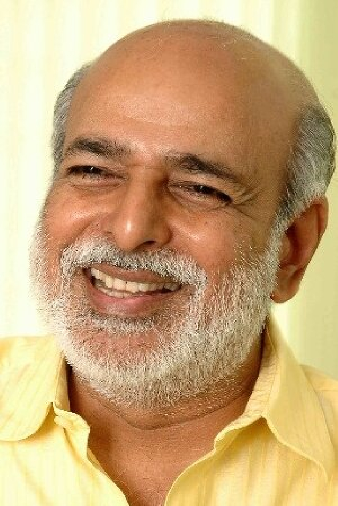 Sashi Kumar