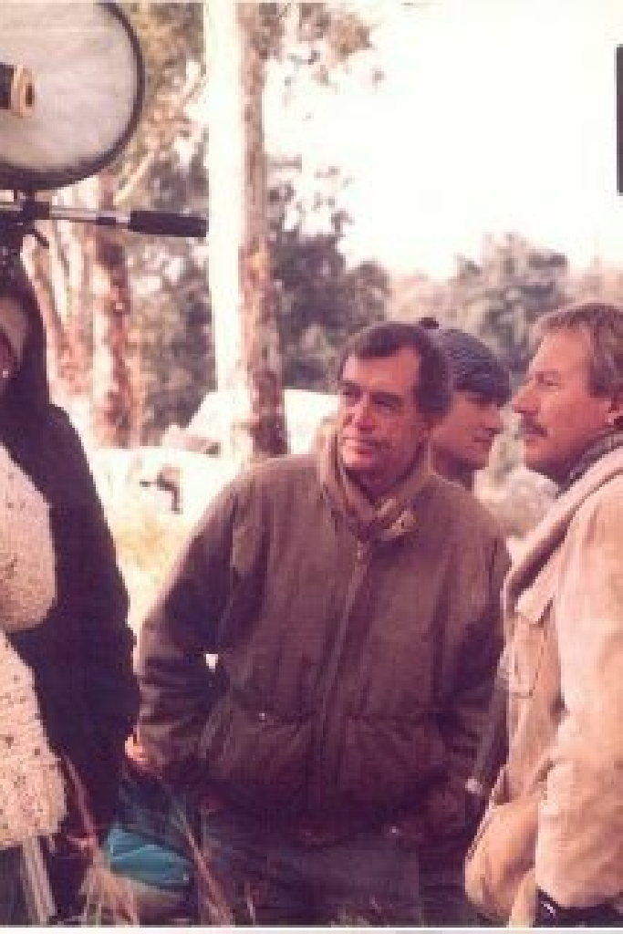 Чарльз Нортон