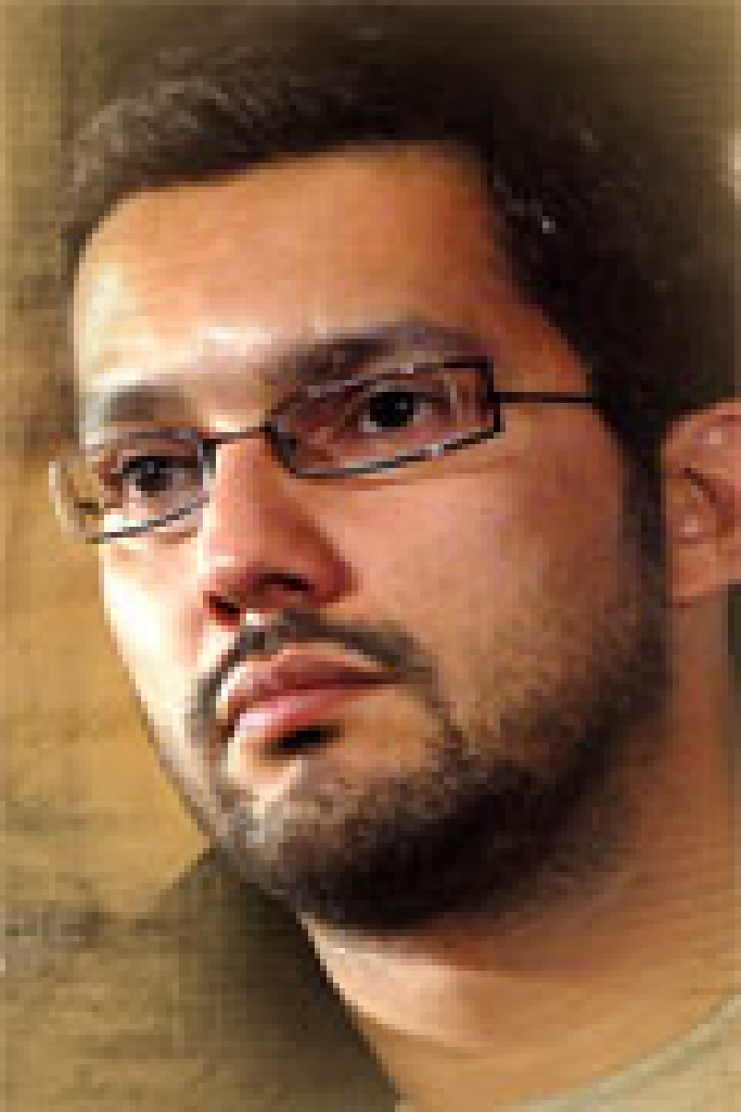 Хамед Бехдад