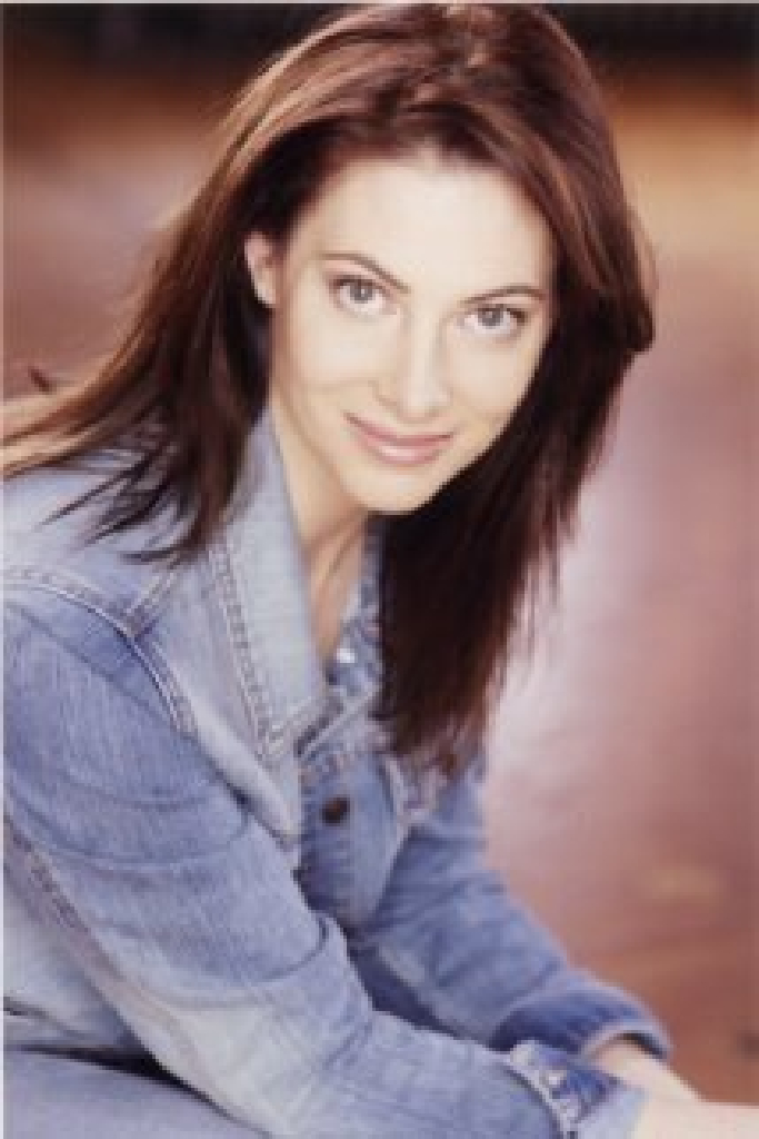 Lisa Sowden