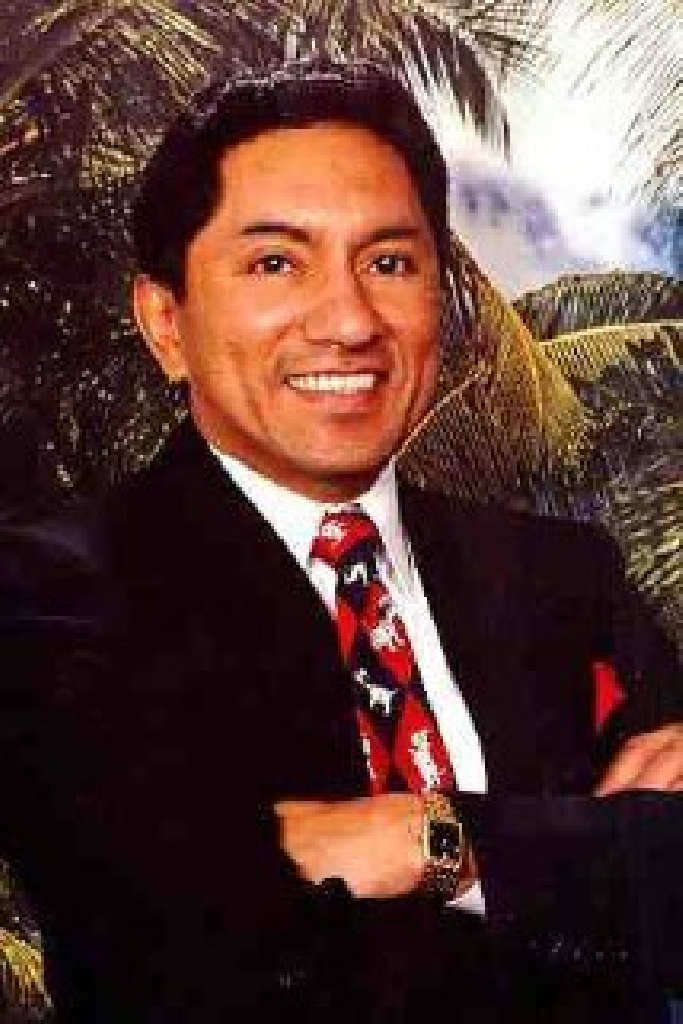 Julio Arciniega
