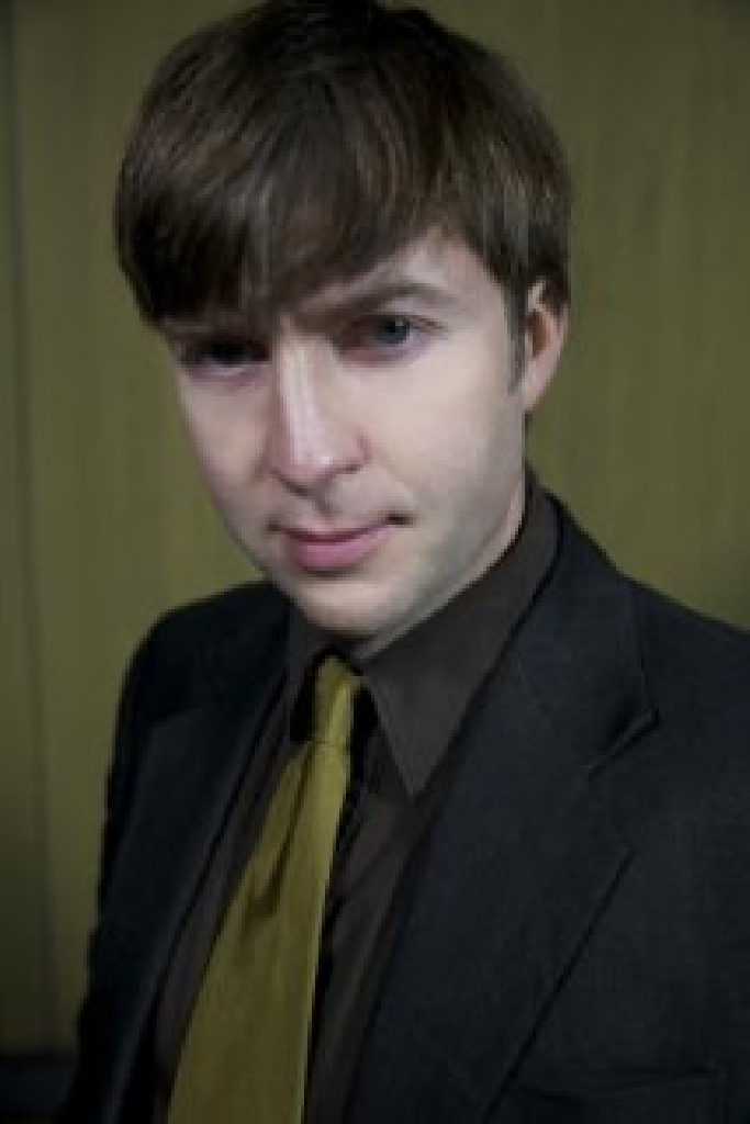 Steve Benaquist