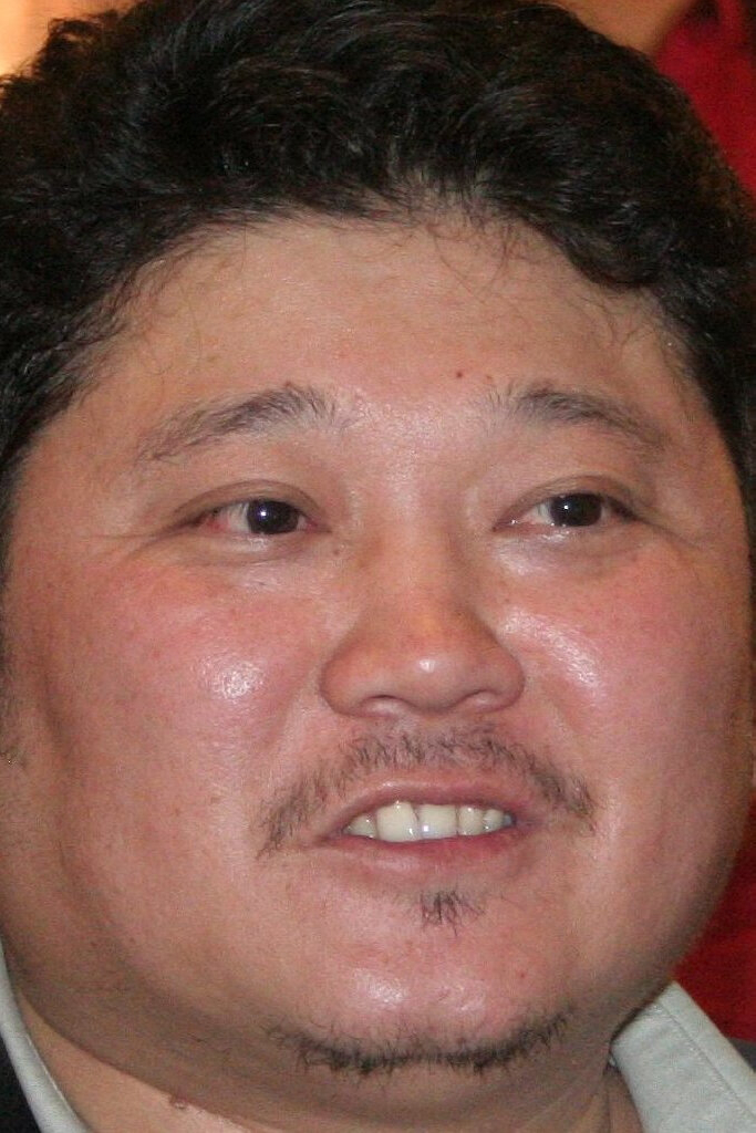 Рустем Абдрашев