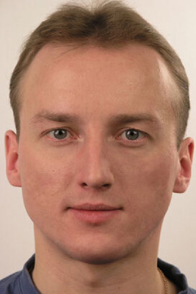 Сергей Еремеев