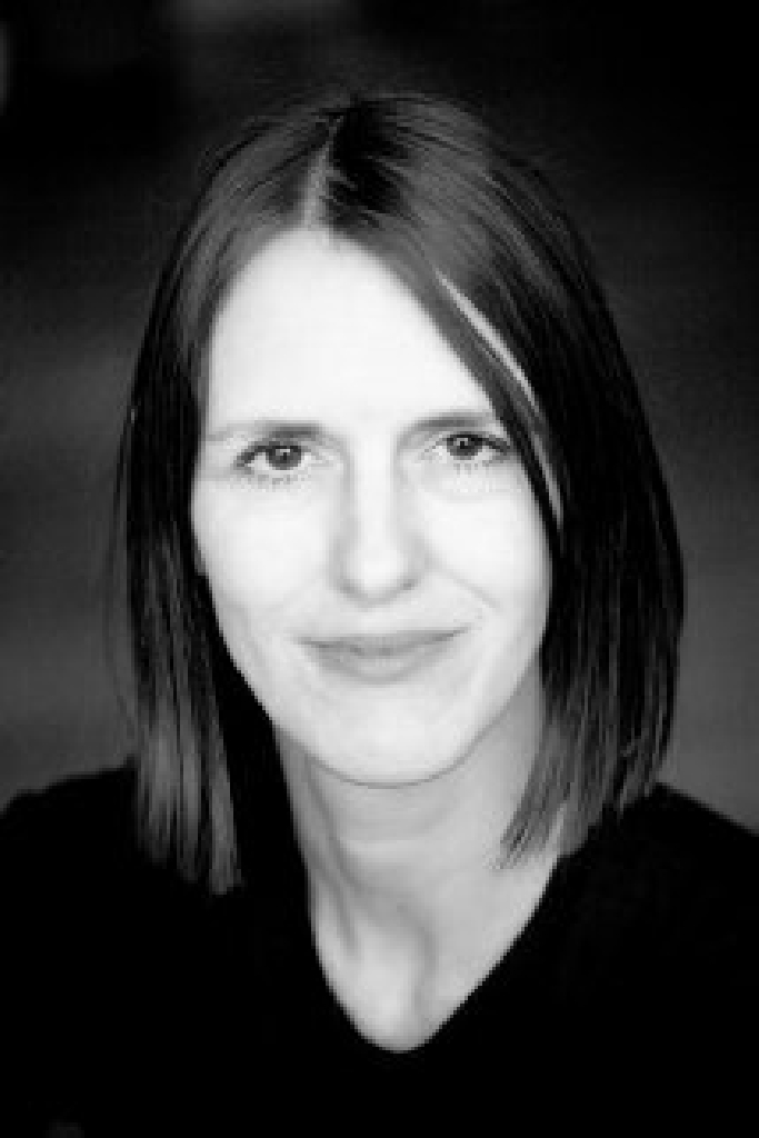 Tracy Bargate