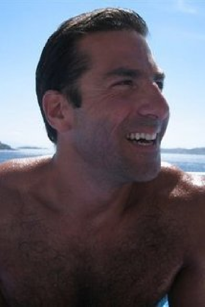 Michael Dionissiou