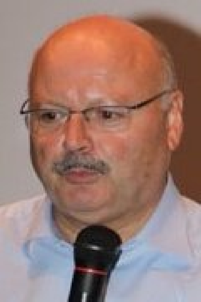 Gian Mauro Mottini