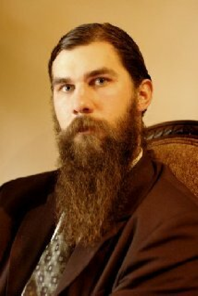 Jeremiah Hornbaker