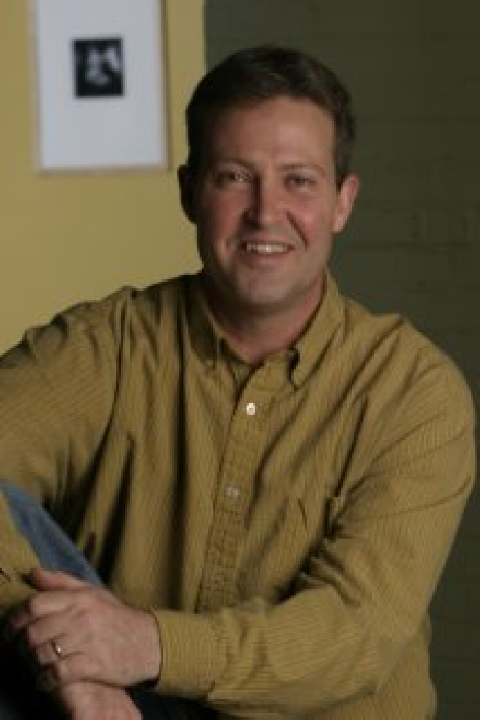 Марк Риджвей