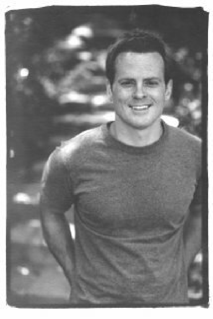 Lawrence Faljean