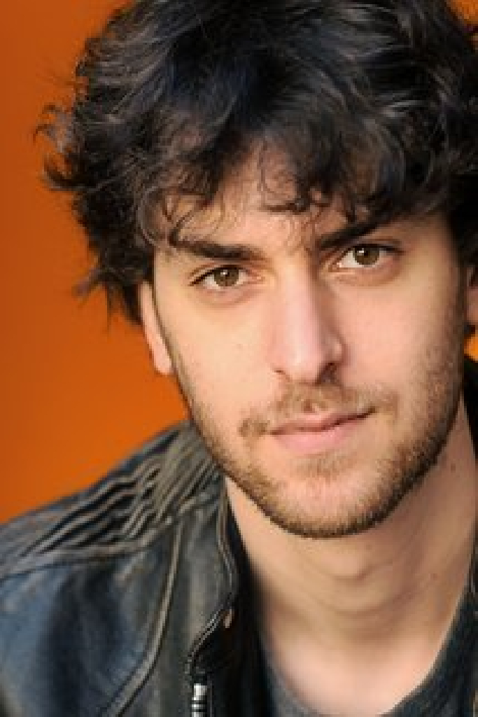 Джошуа Бреслоу