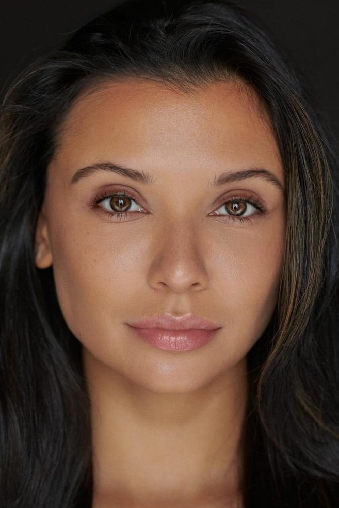 Emily Shah