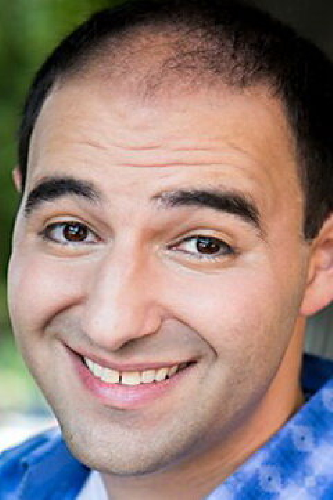Ben Schyan