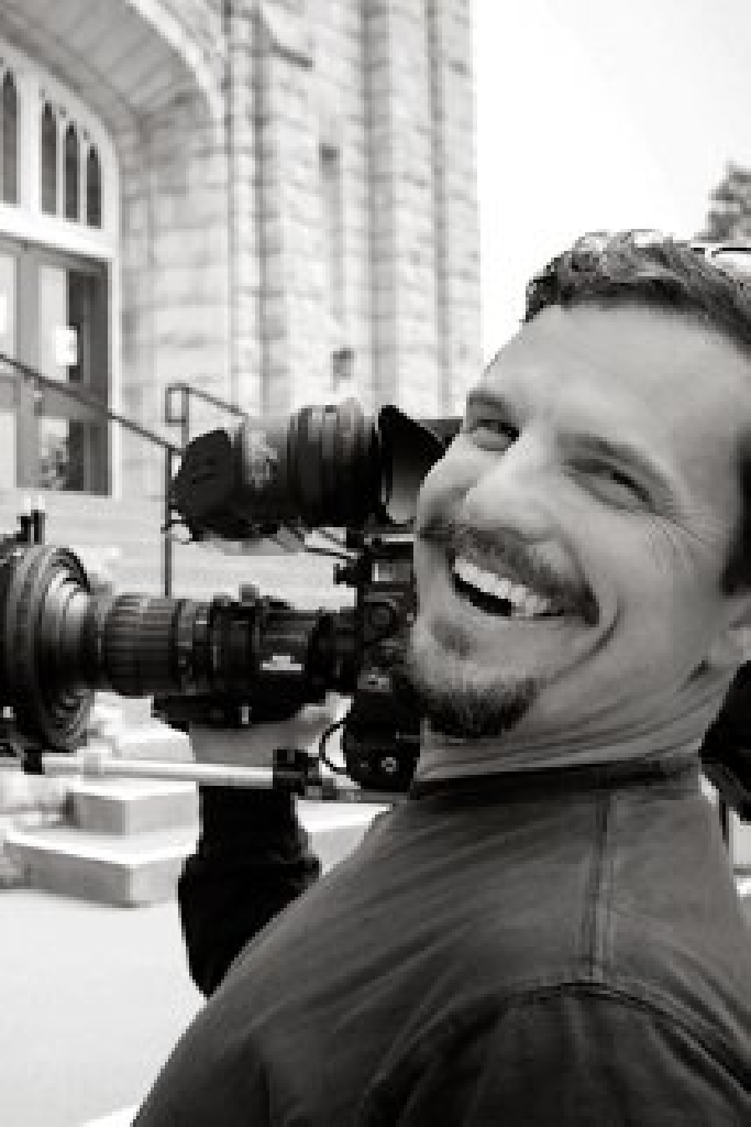 Shane Seley