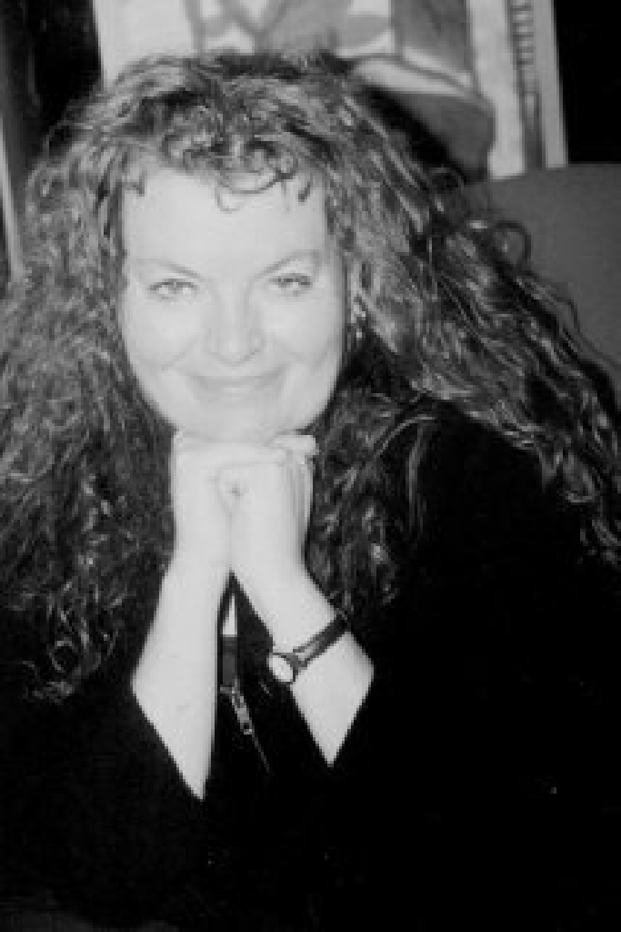 Susan Kouguell