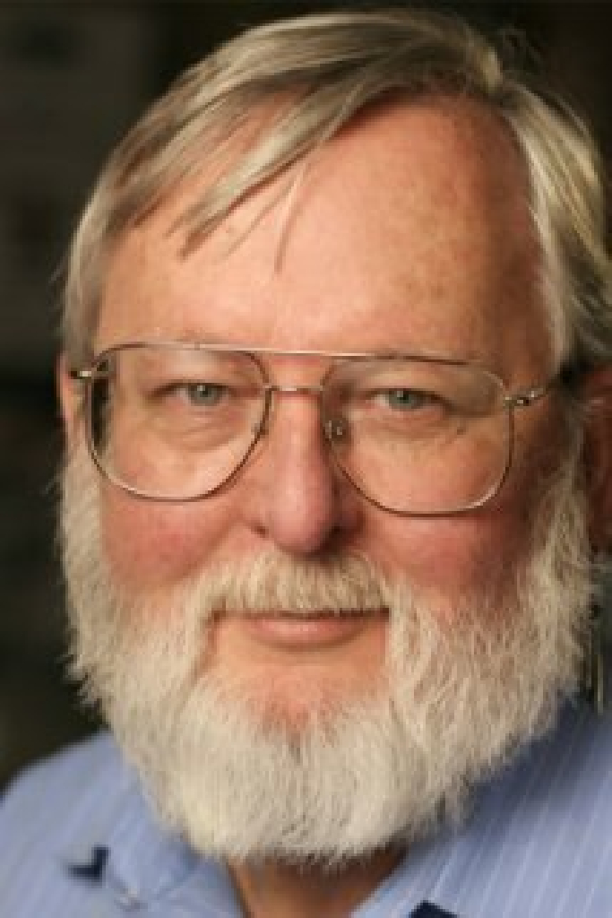 Robert Omnibozoologist LaRue