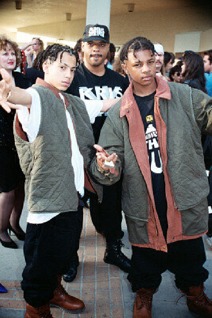 Kris Kross