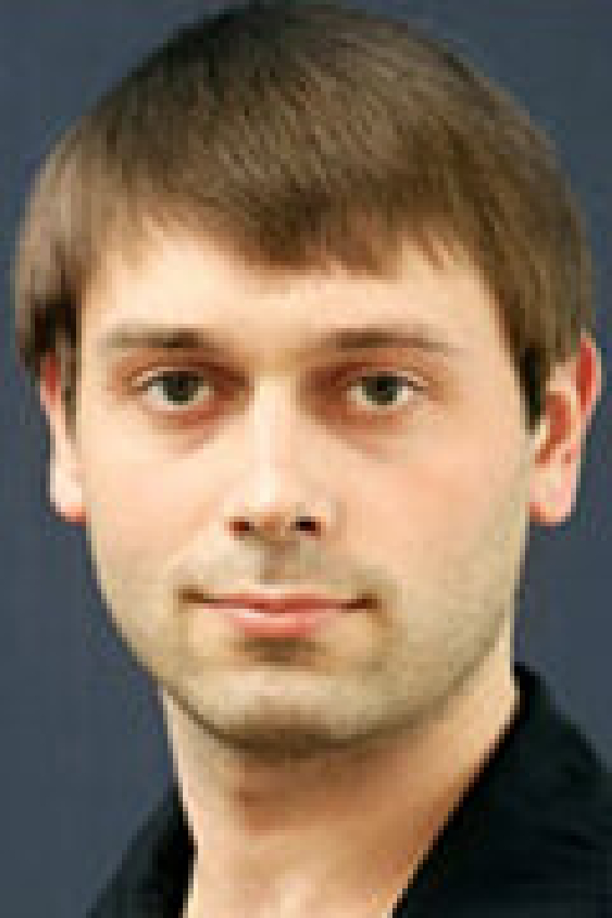 Сергей Здоронков