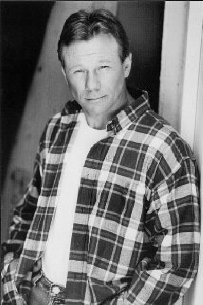 Michael Washlake