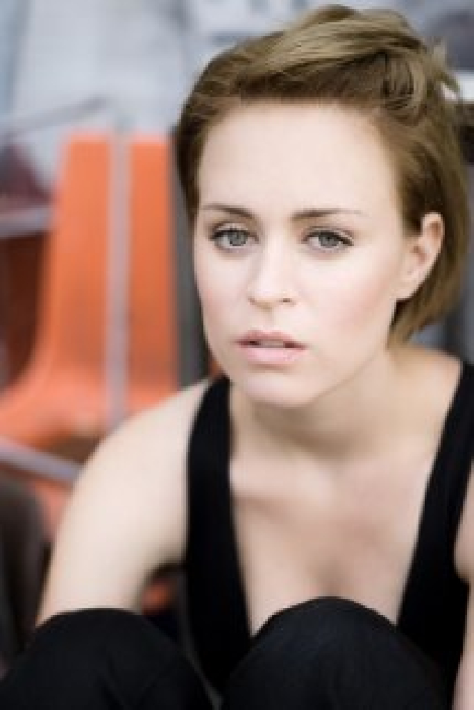 Кристина Карст