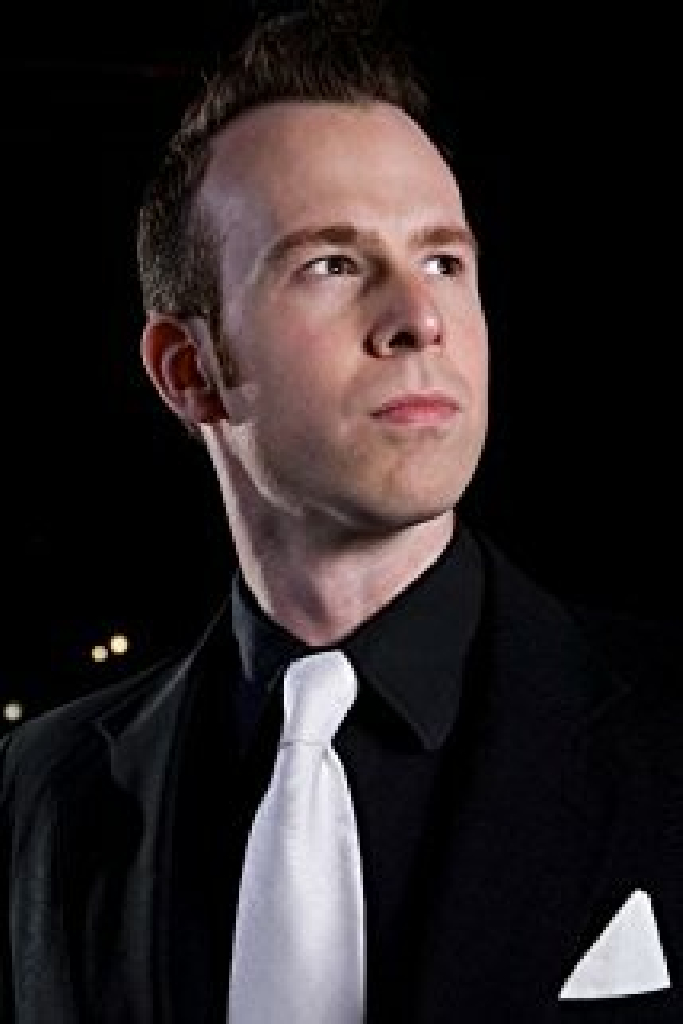 Shawn Stutler