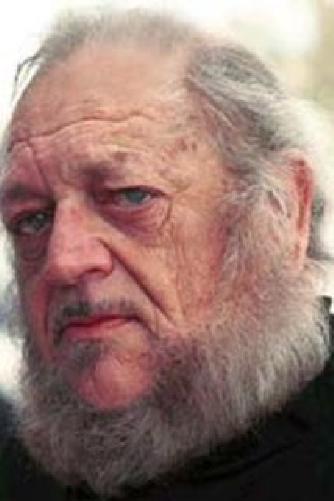 Michael Ben-Edward