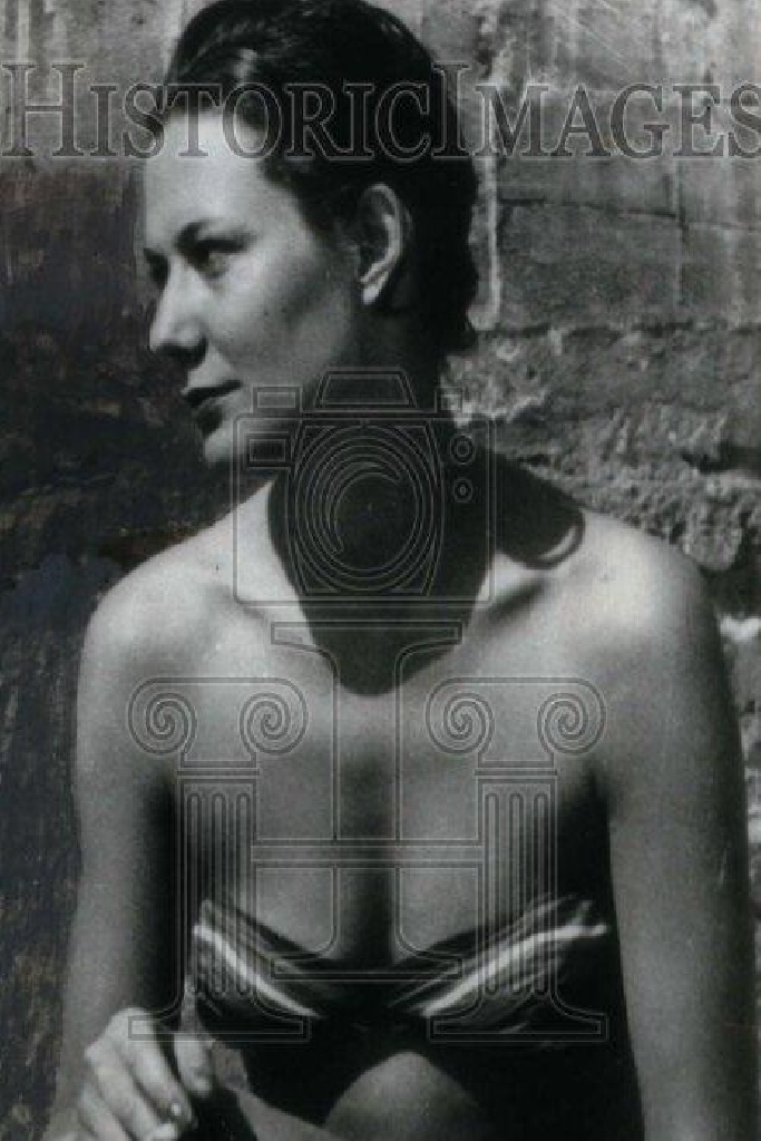 Симона Бихерон