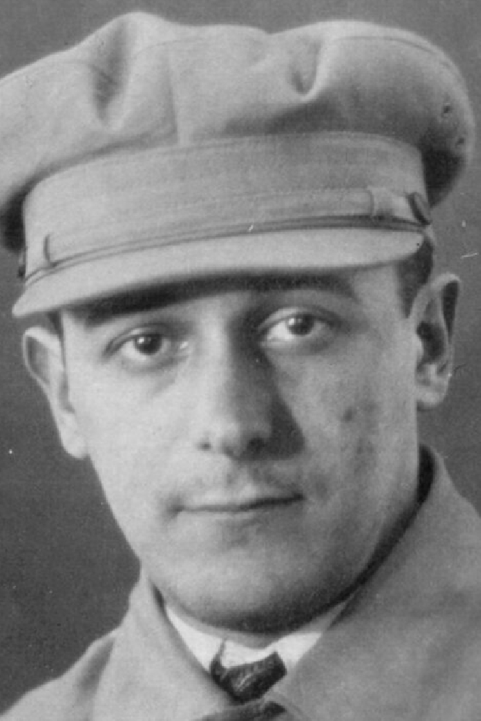 Лев Рубинштейн