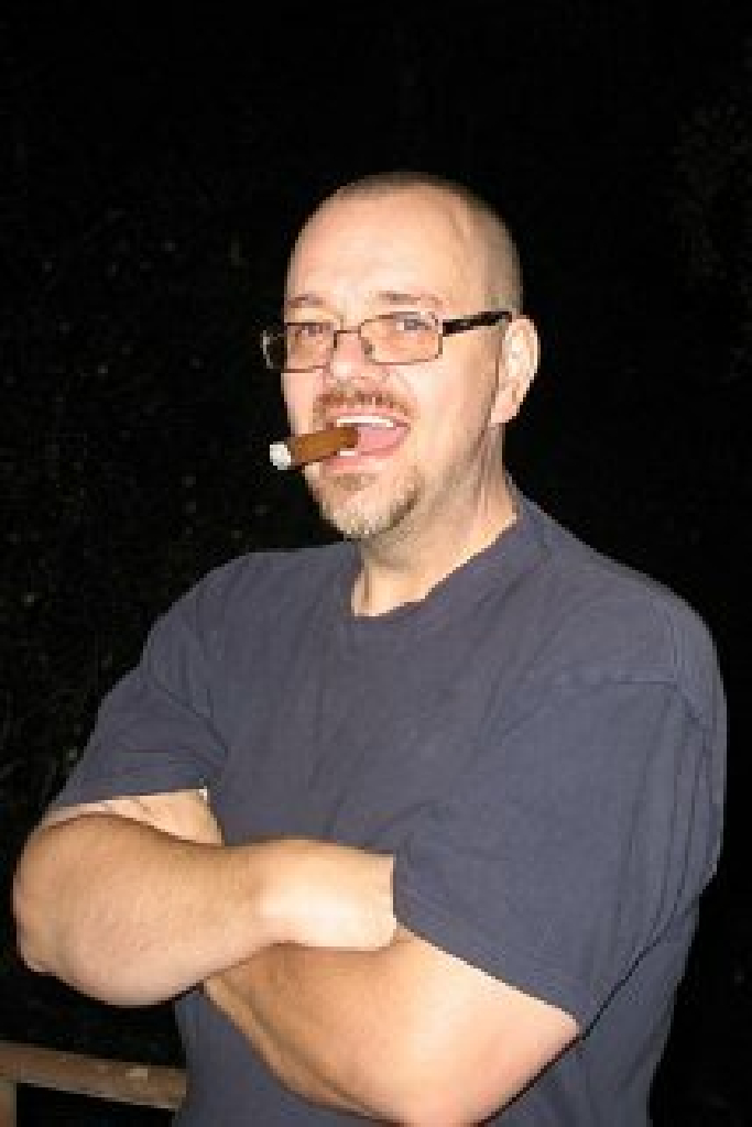 Jan Ahlgren