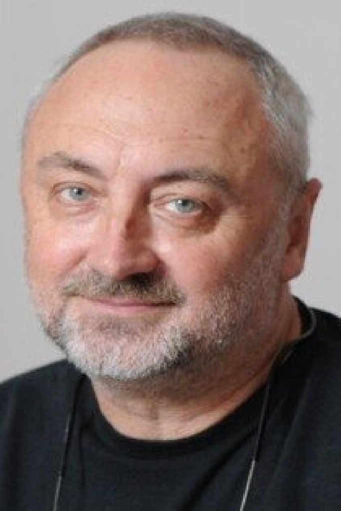 Сергей Шведков