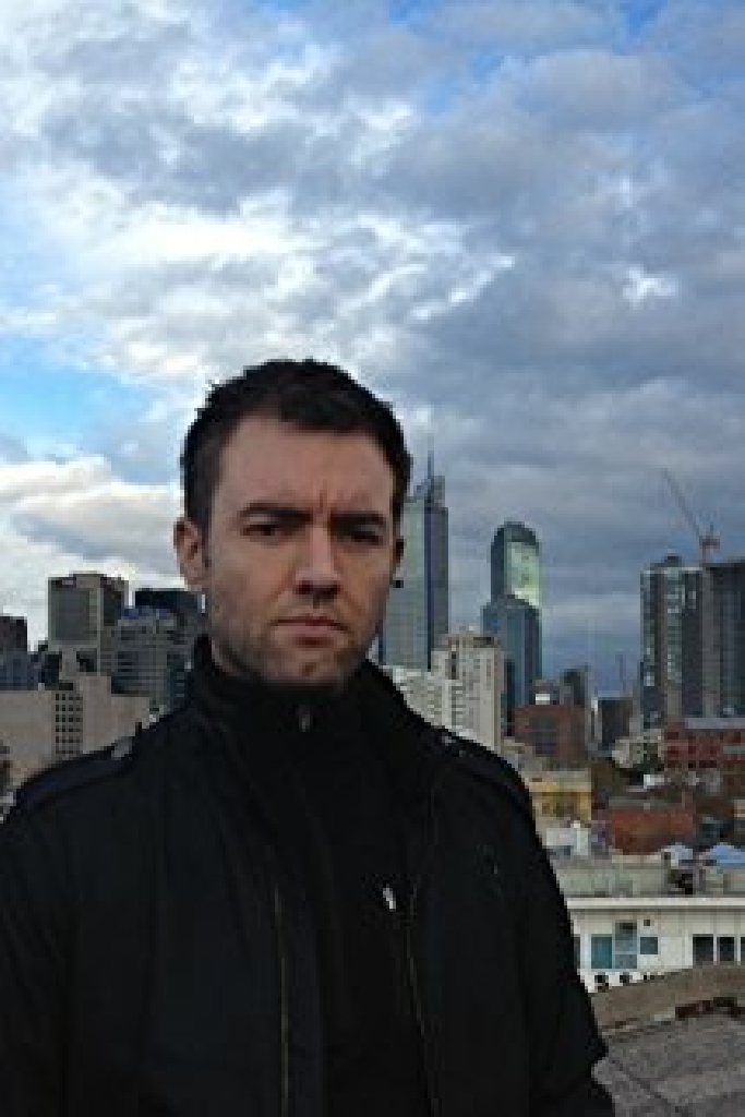 Алекс Хэммонд