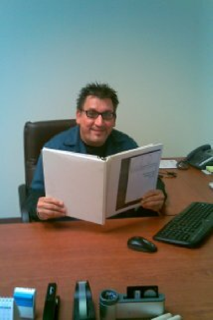 Dave Pavlatos