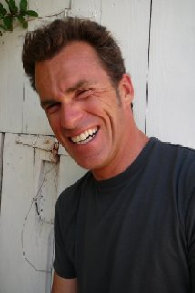 James Gohr