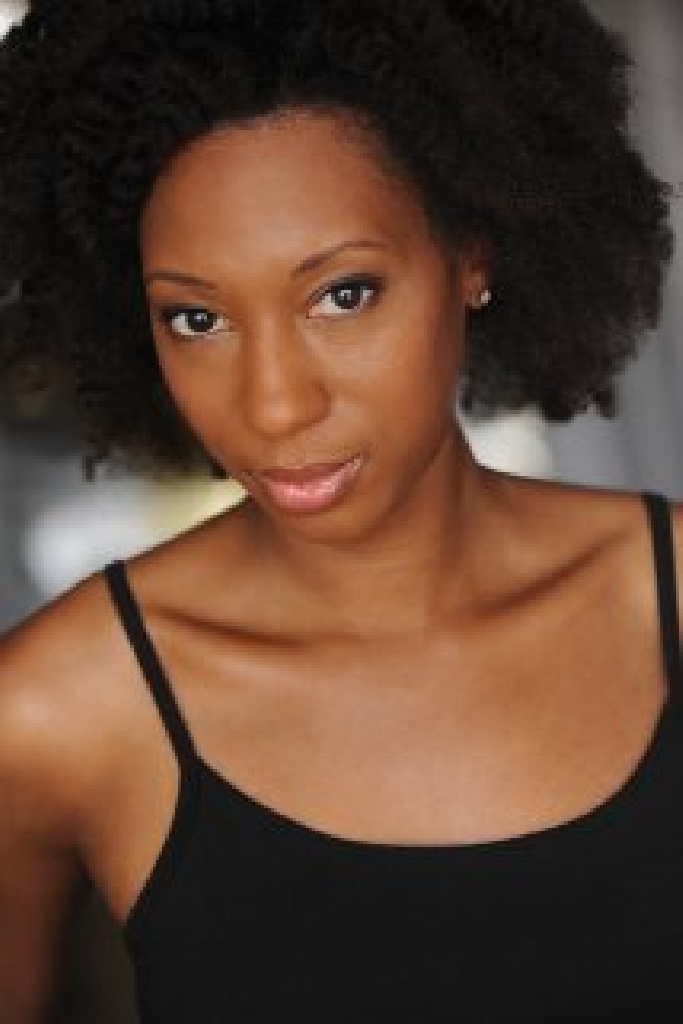 Zelika Chante