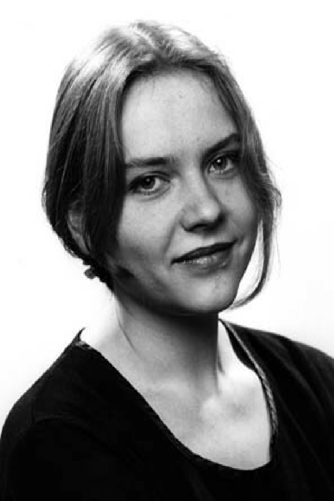 Анна Видулея
