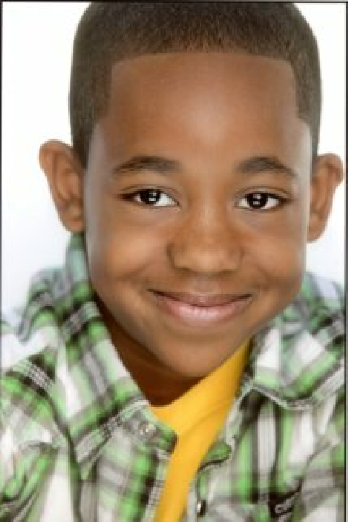 Tylen Jacob Williams