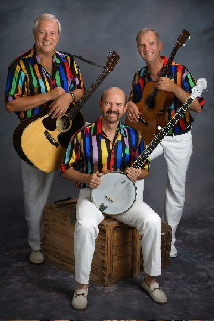 The Kingston Trio