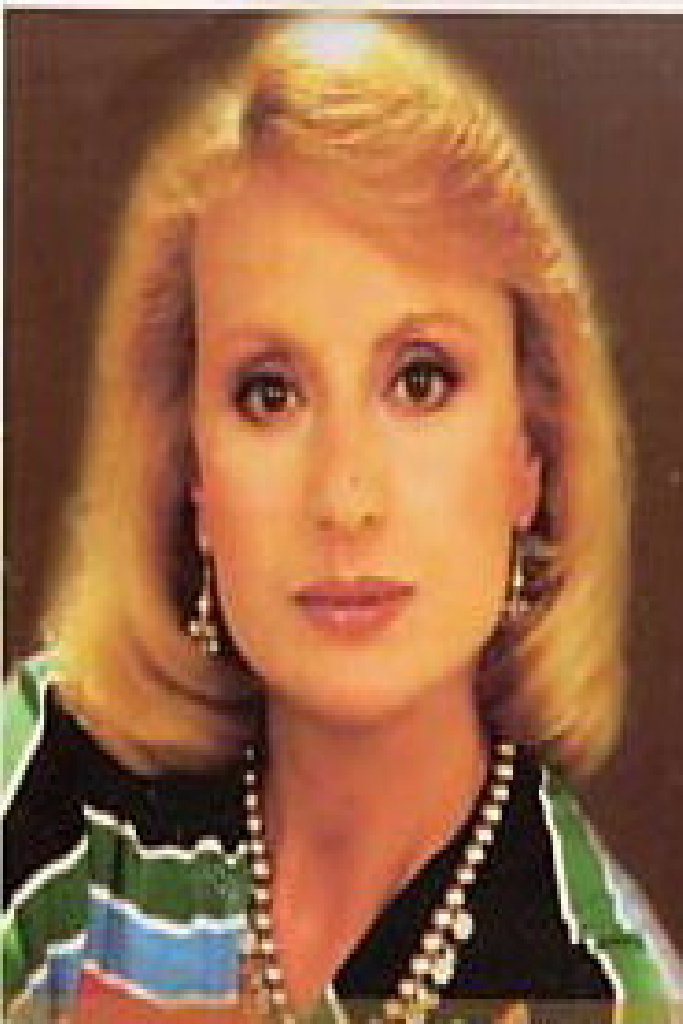 Vicky Mosholiou