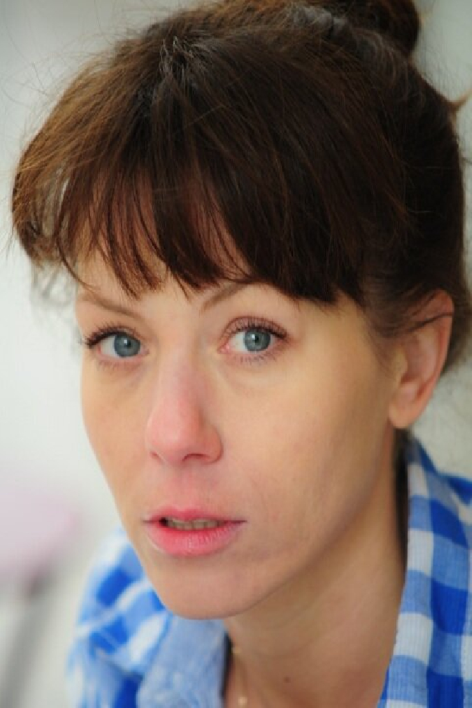 Lesley Jennifer Higl