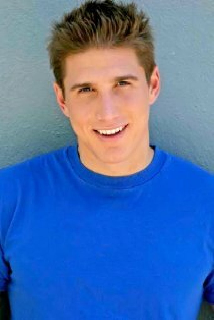 Brandon Marclione