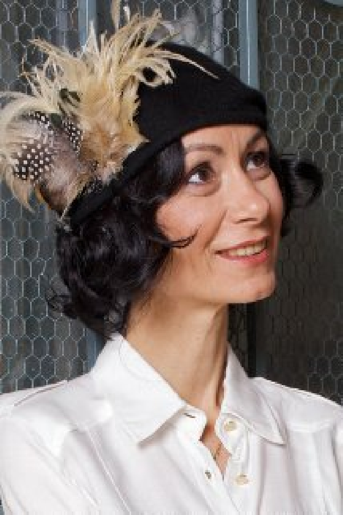 Irena Mihova