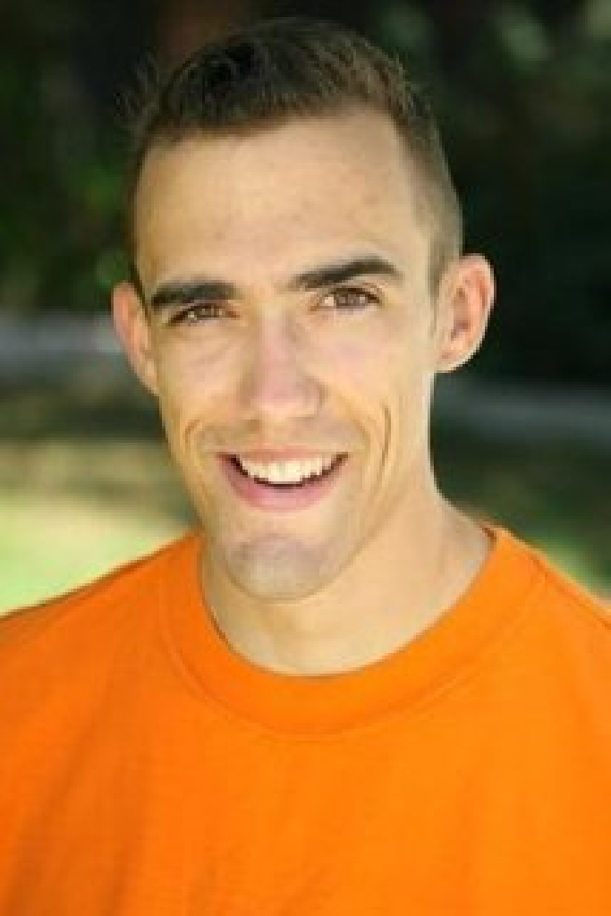Matthew Edward Frieberg