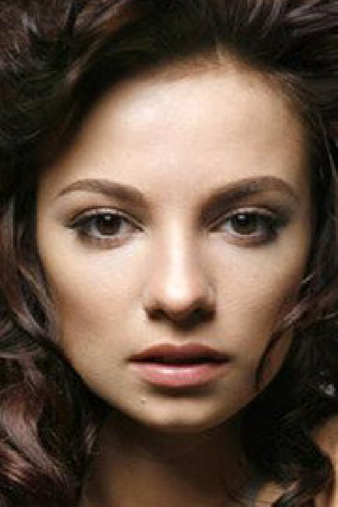 Светлана Светикова