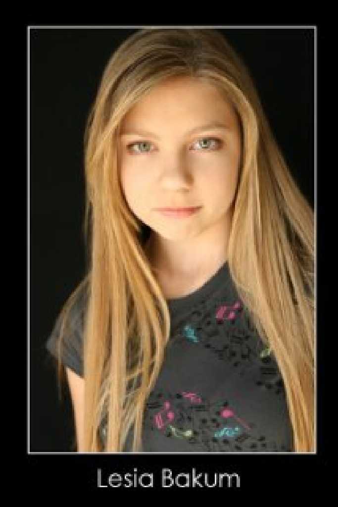 Lesia Bakum