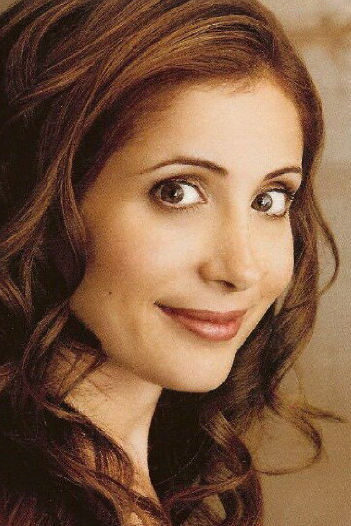 Lisa Kate David