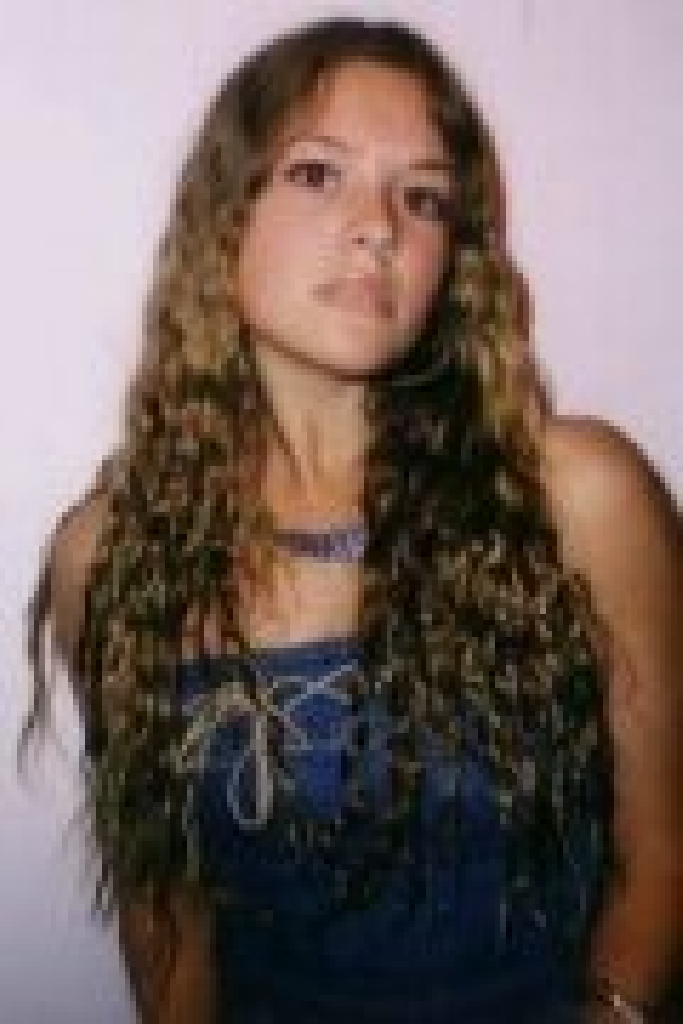 Vicky Rodewyk