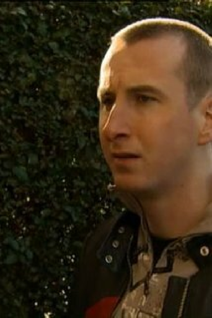 Andrew Whyment