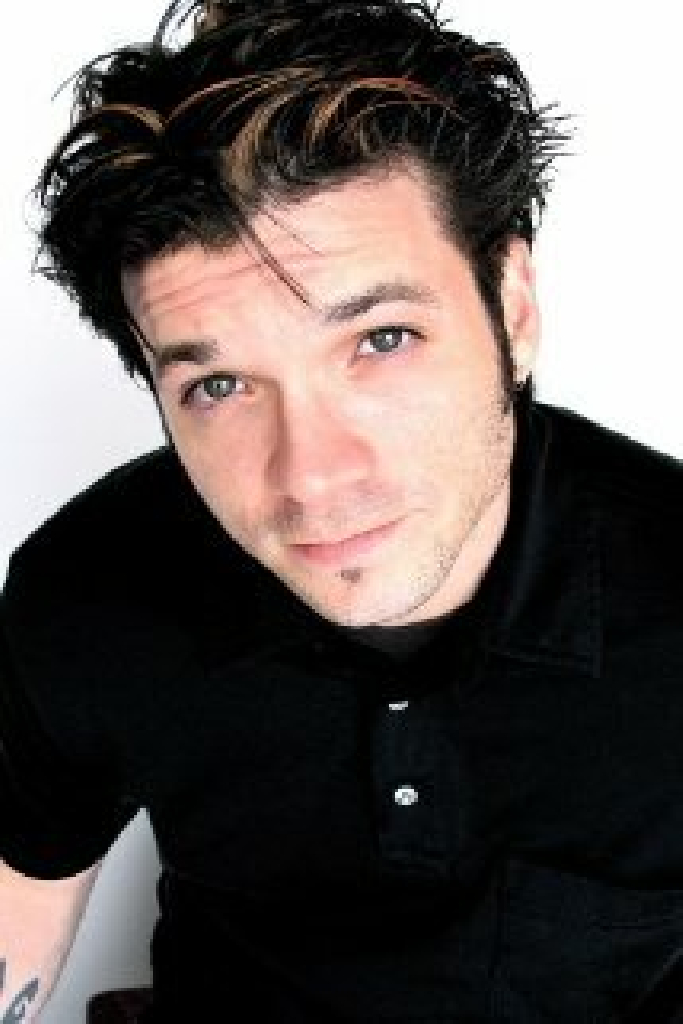 Gil Santoscoy