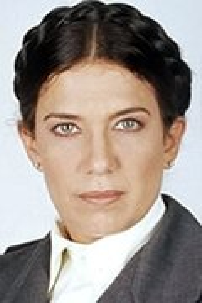 Габриэла Сантелис