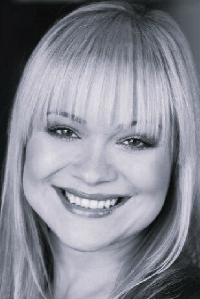 Елена Есоволова